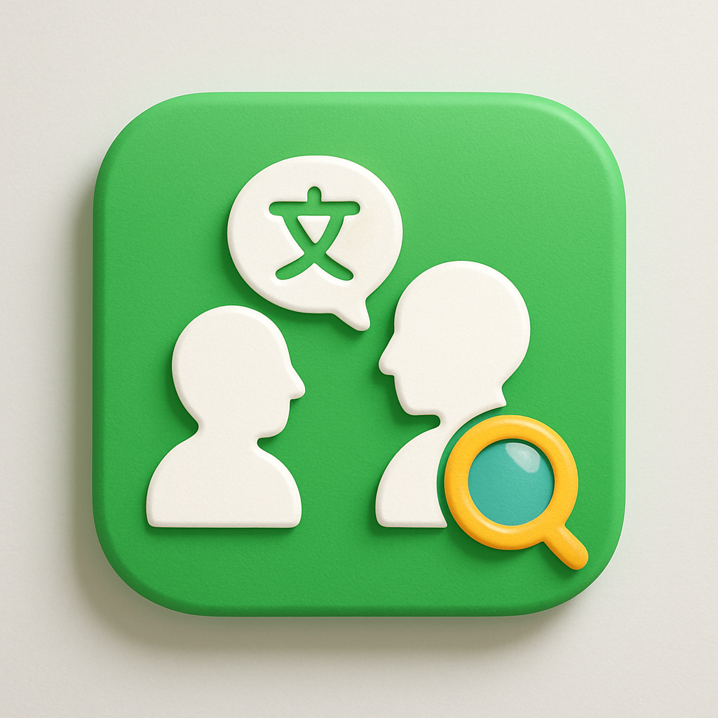 Travel Chinese Phrasebook